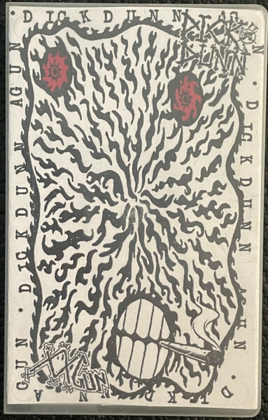 Dick Dunn / AGUN Split tape