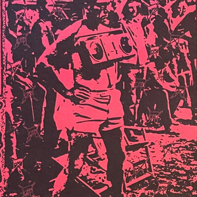 Mollywhopped / dick dunn split tape