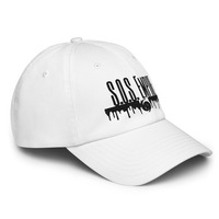 S.0.S. Empire Under Armour dad hat - Thumbnail 4