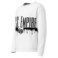 S.0.S. Empire Unisex Sweatshirt - Thumbnail 3