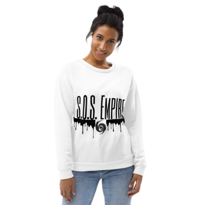 S.0.s. empire unisex sweatshirt