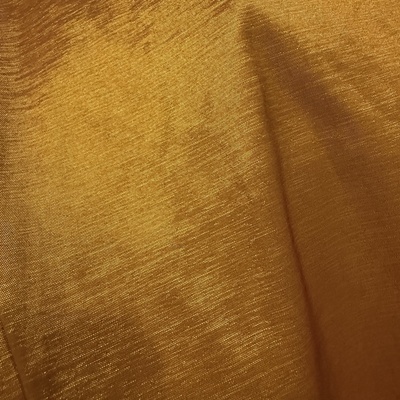 Isis - barrel cut pants (iridescent gold)