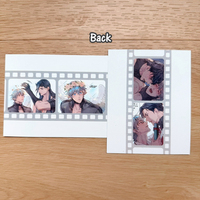 Square Photocard Set of 2 - Thumbnail 1