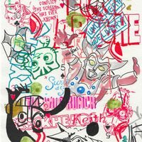 Choose Your Original A4 Drawing by Judas Arrieta - Thumbnail 5