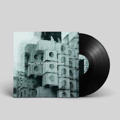 Vinyl - Emiliano Melis - What the Future Holds