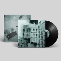 Vinyl - Emiliano Melis - What the Future Holds - Thumbnail 1
