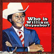 William Onyeabor - World Psychedelic