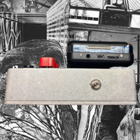 Martial Sound "Gutzipper" Variable Speed Cassette Device - Thumbnail 1