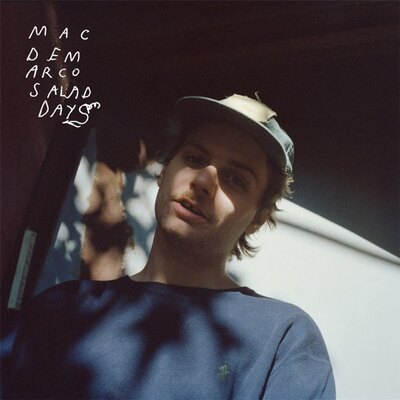 Mac demarco - salad days