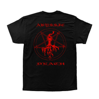 Nedgravd T-shirt - Thumbnail 1