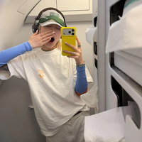 TULIP TENNIS TEE - Thumbnail 2
