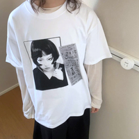 SHEENA RINGO VINTAGE TEE - Thumbnail 1