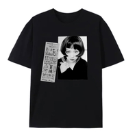 SHEENA RINGO VINTAGE TEE - Thumbnail 3
