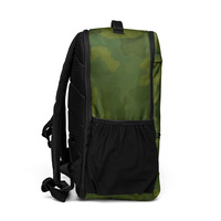 Woodland Military Camouflage Utility backpack - Thumbnail 5