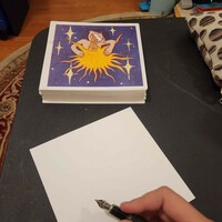 Suneater print  - Thumbnail 1