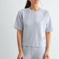 Soft Modal Tee - Thumbnail 2