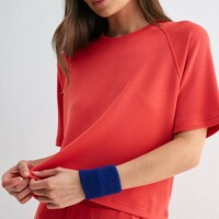 Soft Modal Tee - Thumbnail 3
