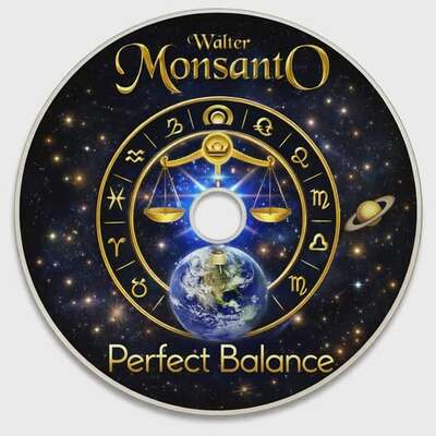 Walter monsanto-perfect balance special cd release