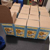 Celestial Pals (blind box) - Thumbnail 1