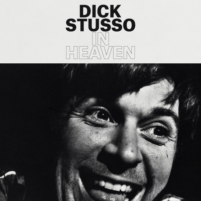 Dick stusso - in heaven