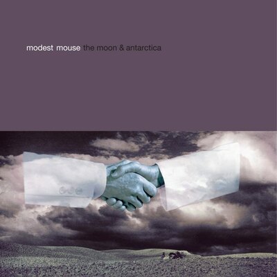 Modest mouse - moon & antarctica (10th anniversary edition)