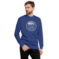 Sabered'  Sweatshirt - Thumbnail 2