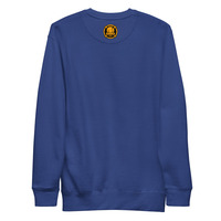 Sabered'  Sweatshirt - Thumbnail 3