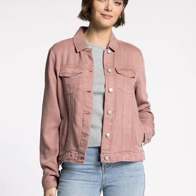 Thread & supply jackie jacket