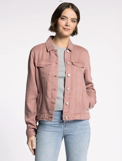 Thread & Supply Jackie Jacket