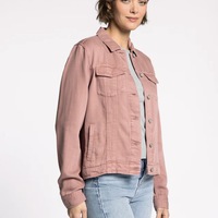 Thread & Supply Jackie Jacket - Thumbnail 1