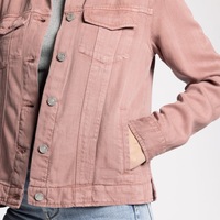 Thread & Supply Jackie Jacket - Thumbnail 3