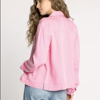 Thread & Supply Jackie Jacket - Thumbnail 2
