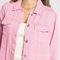 Thread & Supply Jackie Jacket - Thumbnail 3