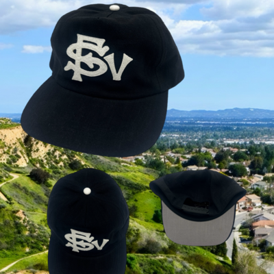 Sfv hemp cotton
