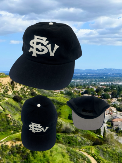 Sfv hemp cotton