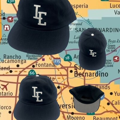 Inland empire hemp cotton