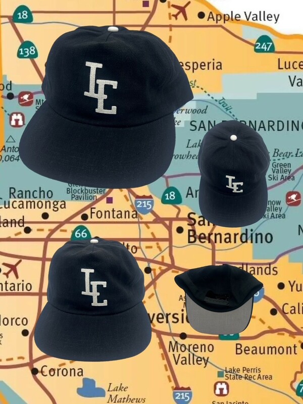 INLAND EMPIRE HEMP COTTON