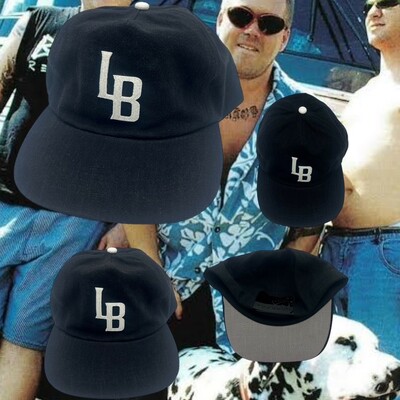 Long beach hemp cotton