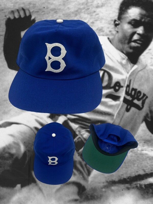 BROOKLYN FELT STITCHED HEMP COTTON