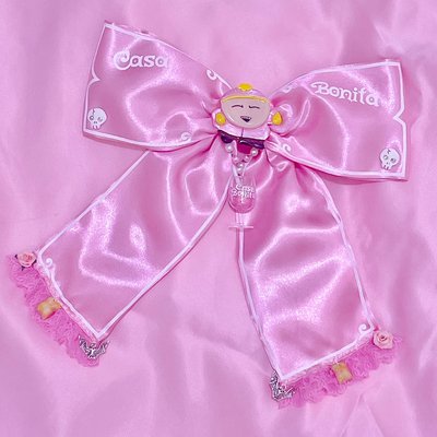 Casa bow nita (bow)
