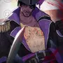 RGG - Pirate A5 Art Print-1