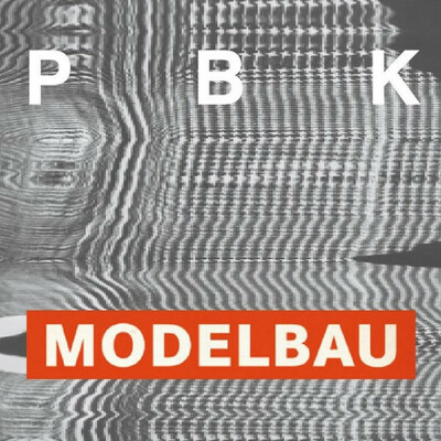 PBK & Modelbau 'The Dead Time' CD