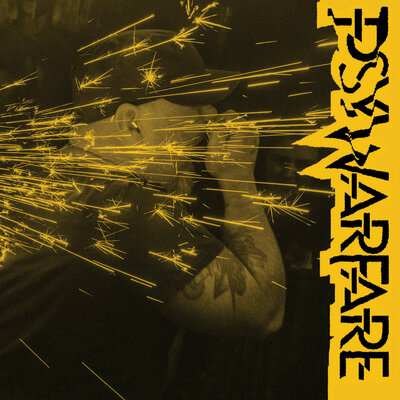 Psywarfare 'Weapon Of Mass Destruction' CD