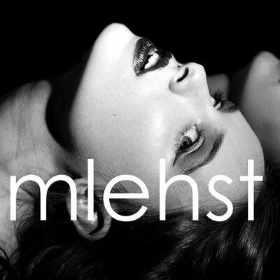 Mlehst 'breathing in dead flies / cock sucking lips' cd