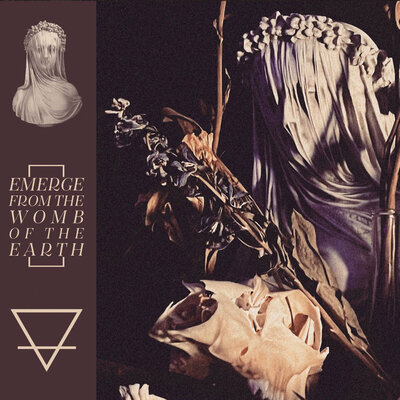 Emerge from the womb of the earth cdr