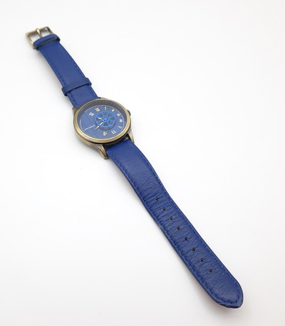 Fire Emblem Path of Radiance wristwatch
