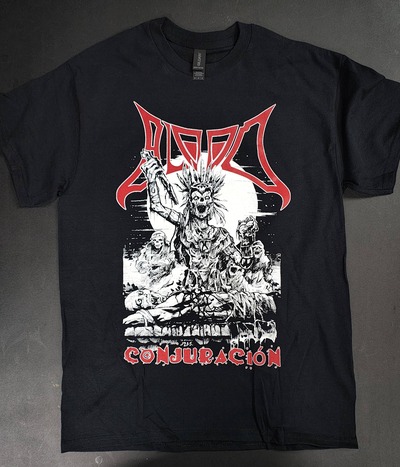 BLOOD 'Conjuración' T-Shirt