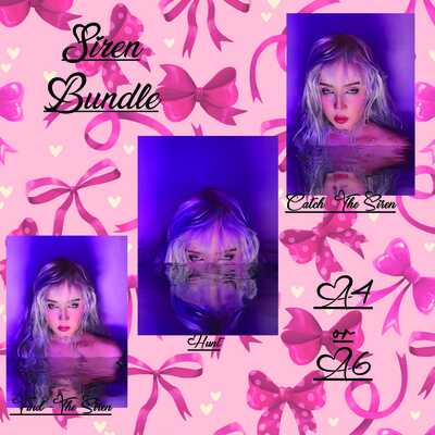 Siren Bundle