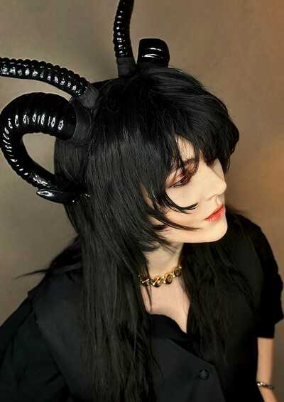 The Demon King