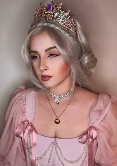 Princess Chihiro